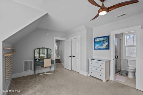 Tiny photo for 186 E Keel Drive, Hampstead, NC 28443 (MLS # 100536162)