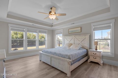 Tiny photo for 186 E Keel Drive, Hampstead, NC 28443 (MLS # 100536162)