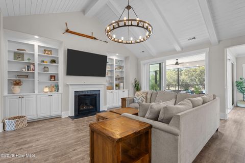 Tiny photo for 186 E Keel Drive, Hampstead, NC 28443 (MLS # 100536162)