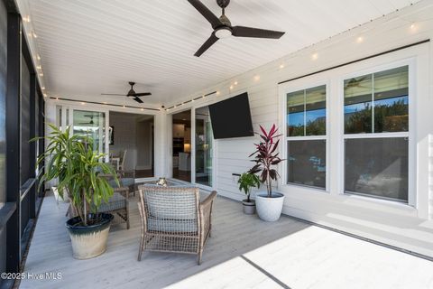 Tiny photo for 186 E Keel Drive, Hampstead, NC 28443 (MLS # 100536162)