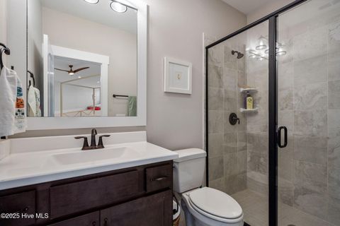 Tiny photo for 186 E Keel Drive, Hampstead, NC 28443 (MLS # 100536162)