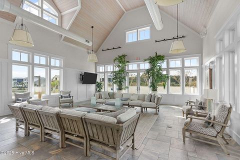 Tiny photo for 186 E Keel Drive, Hampstead, NC 28443 (MLS # 100536162)