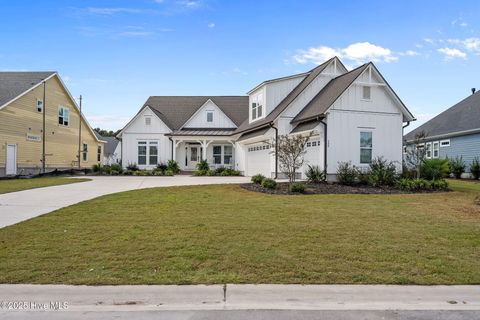 Tiny photo for 186 E Keel Drive, Hampstead, NC 28443 (MLS # 100536162)