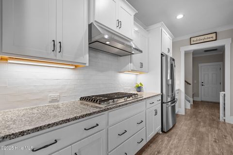 Tiny photo for 186 E Keel Drive, Hampstead, NC 28443 (MLS # 100536162)
