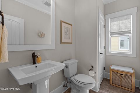 Tiny photo for 186 E Keel Drive, Hampstead, NC 28443 (MLS # 100536162)