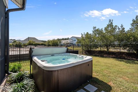Tiny photo for 186 E Keel Drive, Hampstead, NC 28443 (MLS # 100536162)
