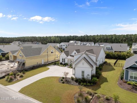 Tiny photo for 186 E Keel Drive, Hampstead, NC 28443 (MLS # 100536162)