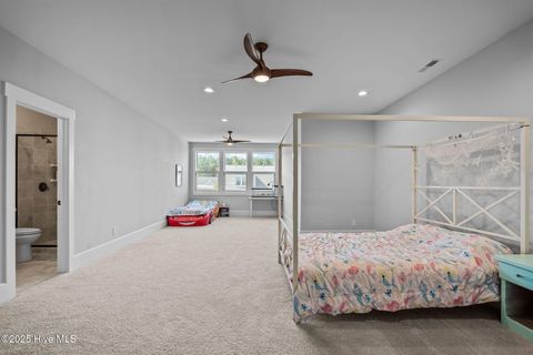 Tiny photo for 186 E Keel Drive, Hampstead, NC 28443 (MLS # 100536162)