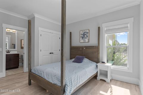 Tiny photo for 186 E Keel Drive, Hampstead, NC 28443 (MLS # 100536162)