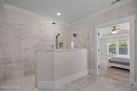 Tiny photo for 186 E Keel Drive, Hampstead, NC 28443 (MLS # 100536162)