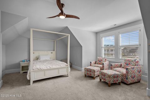 Tiny photo for 186 E Keel Drive, Hampstead, NC 28443 (MLS # 100536162)
