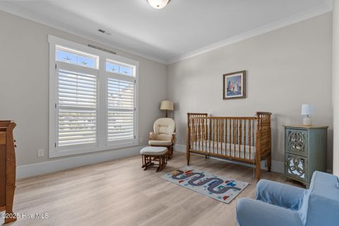 Tiny photo for 186 E Keel Drive, Hampstead, NC 28443 (MLS # 100536162)