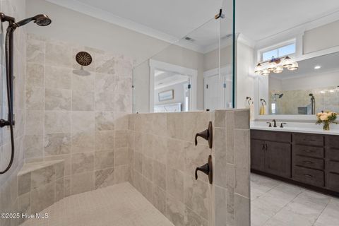 Tiny photo for 186 E Keel Drive, Hampstead, NC 28443 (MLS # 100536162)