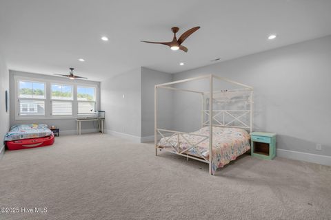 Tiny photo for 186 E Keel Drive, Hampstead, NC 28443 (MLS # 100536162)
