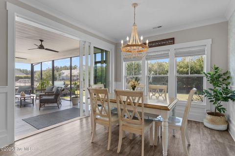 Tiny photo for 186 E Keel Drive, Hampstead, NC 28443 (MLS # 100536162)