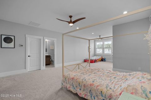 Tiny photo for 186 E Keel Drive, Hampstead, NC 28443 (MLS # 100536162)