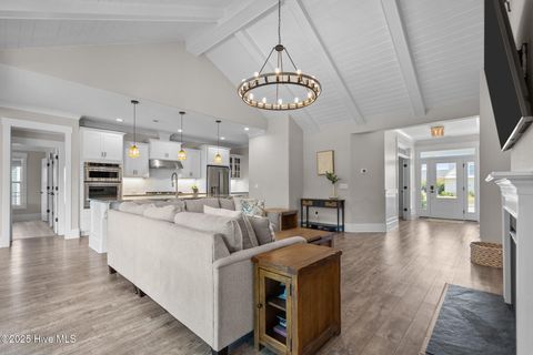 Tiny photo for 186 E Keel Drive, Hampstead, NC 28443 (MLS # 100536162)
