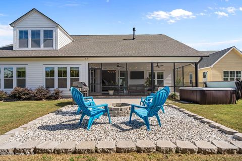 Tiny photo for 186 E Keel Drive, Hampstead, NC 28443 (MLS # 100536162)