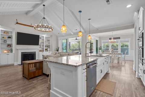 Tiny photo for 186 E Keel Drive, Hampstead, NC 28443 (MLS # 100536162)