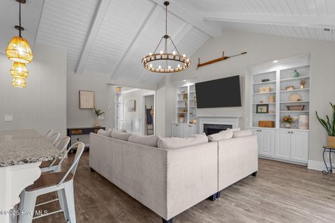 Tiny photo for 186 E Keel Drive, Hampstead, NC 28443 (MLS # 100536162)
