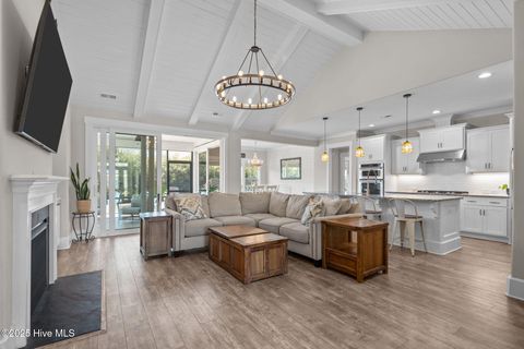Tiny photo for 186 E Keel Drive, Hampstead, NC 28443 (MLS # 100536162)
