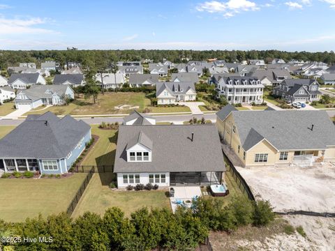 Tiny photo for 186 E Keel Drive, Hampstead, NC 28443 (MLS # 100536162)