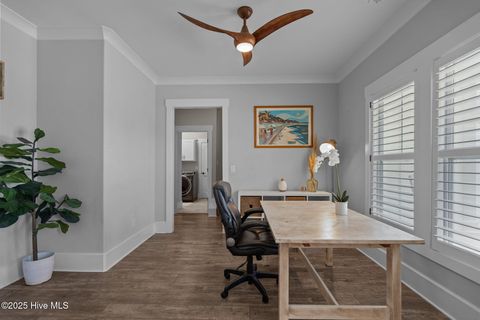 Tiny photo for 186 E Keel Drive, Hampstead, NC 28443 (MLS # 100536162)