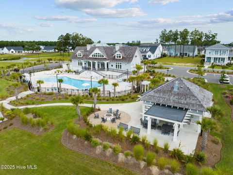 Tiny photo for 186 E Keel Drive, Hampstead, NC 28443 (MLS # 100536162)