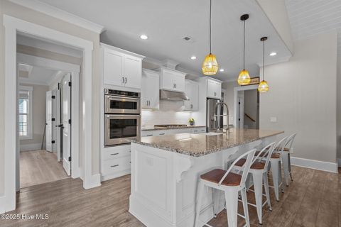 Tiny photo for 186 E Keel Drive, Hampstead, NC 28443 (MLS # 100536162)