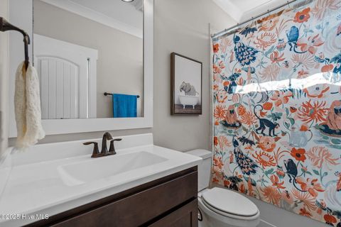 Tiny photo for 186 E Keel Drive, Hampstead, NC 28443 (MLS # 100536162)