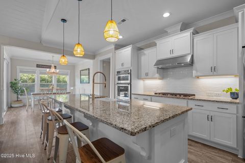 Tiny photo for 186 E Keel Drive, Hampstead, NC 28443 (MLS # 100536162)