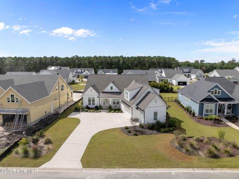 Tiny photo for 186 E Keel Drive, Hampstead, NC 28443 (MLS # 100536162)