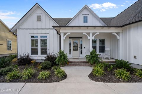Tiny photo for 186 E Keel Drive, Hampstead, NC 28443 (MLS # 100536162)
