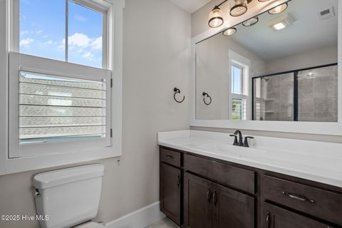 Tiny photo for 186 E Keel Drive, Hampstead, NC 28443 (MLS # 100536162)