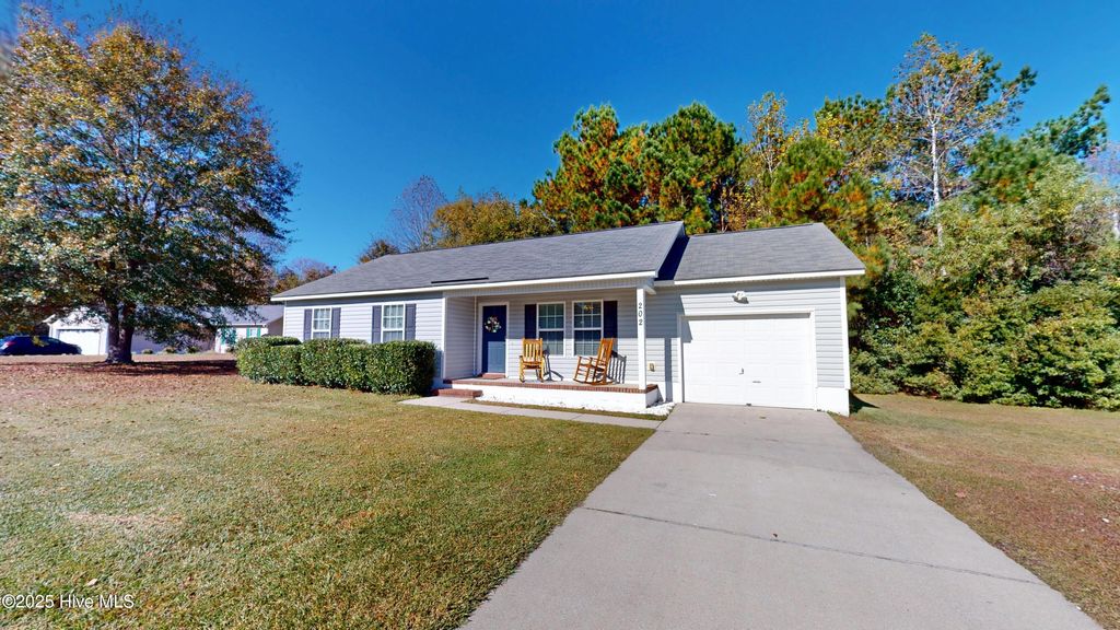 Photo of 202 Victory Way, Jacksonville, NC 28540 (MLS # 100540808)