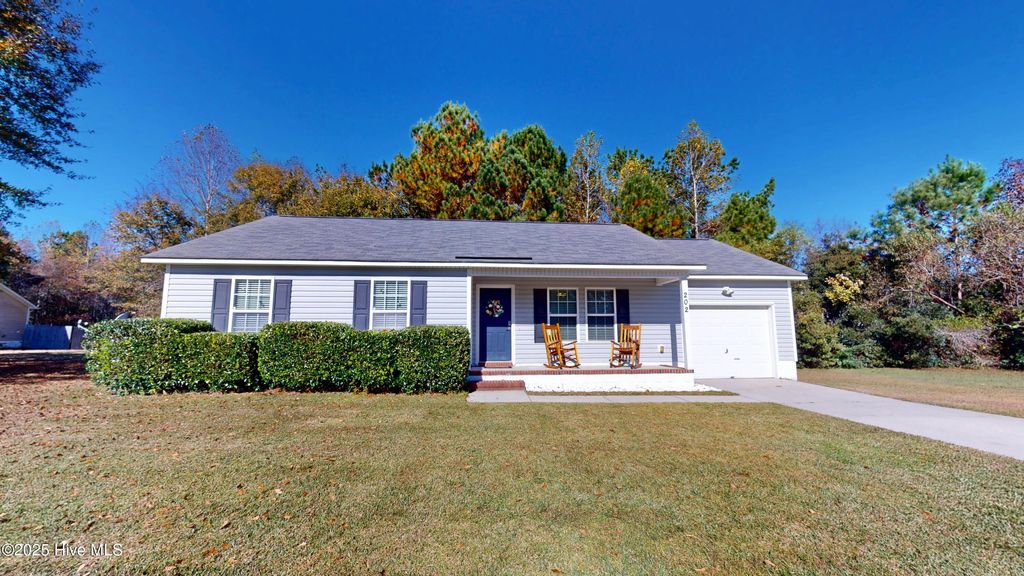 Photo of 202 Victory Way, Jacksonville, NC 28540 (MLS # 100540808)
