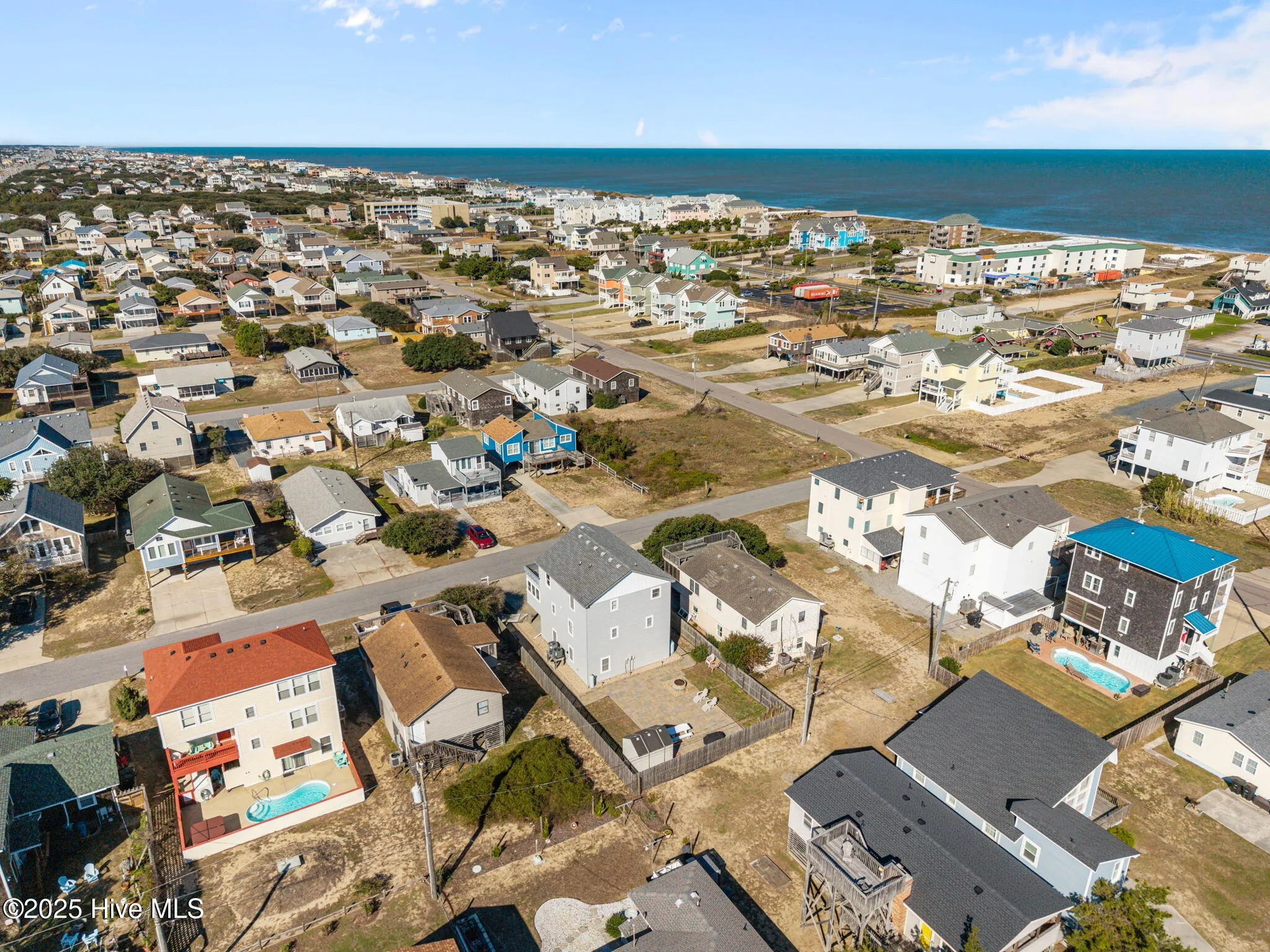 Kill Devil Hills, North Carolina 27948, United States, 4 Bedrooms Bedrooms, ,4 BathroomsBathrooms,Residential,Active,233264