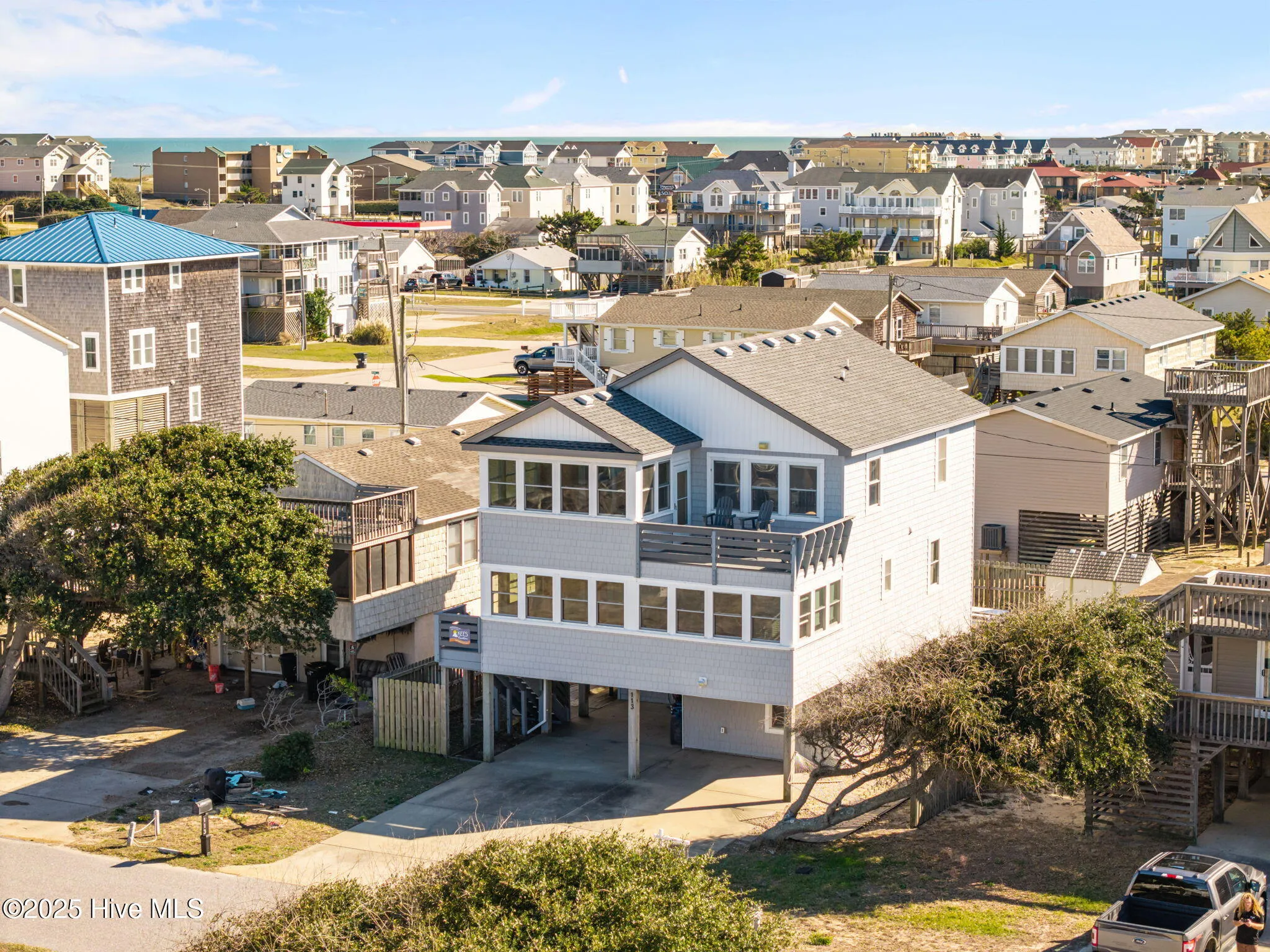 Kill Devil Hills, North Carolina 27948, United States, 4 Bedrooms Bedrooms, ,4 BathroomsBathrooms,Residential,Active,233264