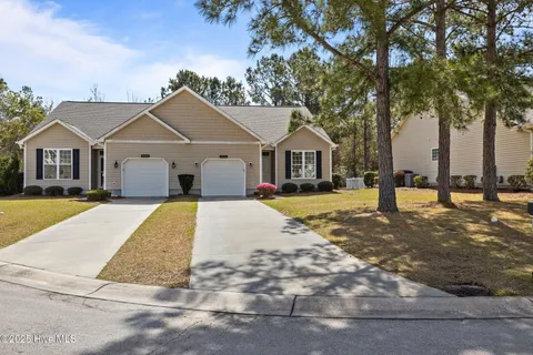 3303 Hogan Court Unit B, Morehead City, NC 28557 - #: 100496333