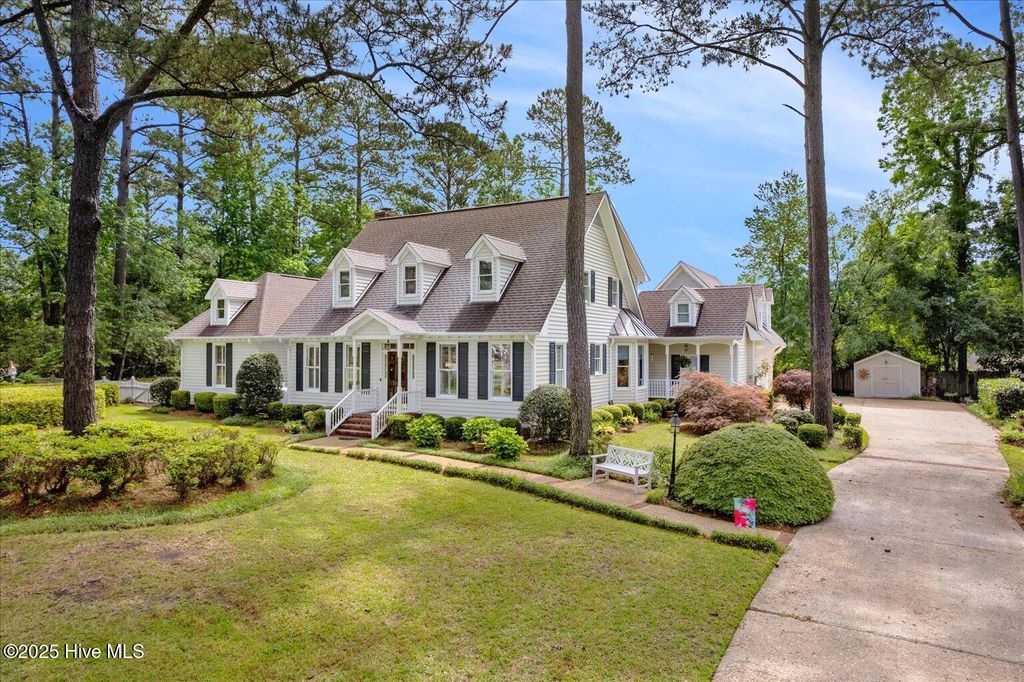 Photo of 2313 New Orleans Place, Wilmington, NC 28403 (MLS # 100506781)