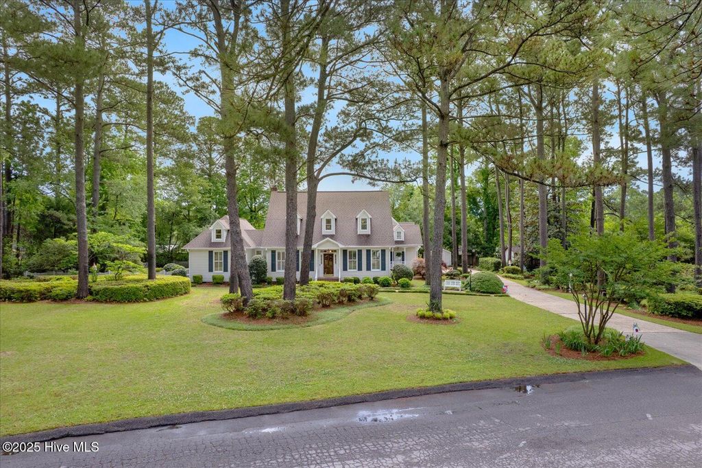 Photo of 2313 New Orleans Place, Wilmington, NC 28403 (MLS # 100506781)