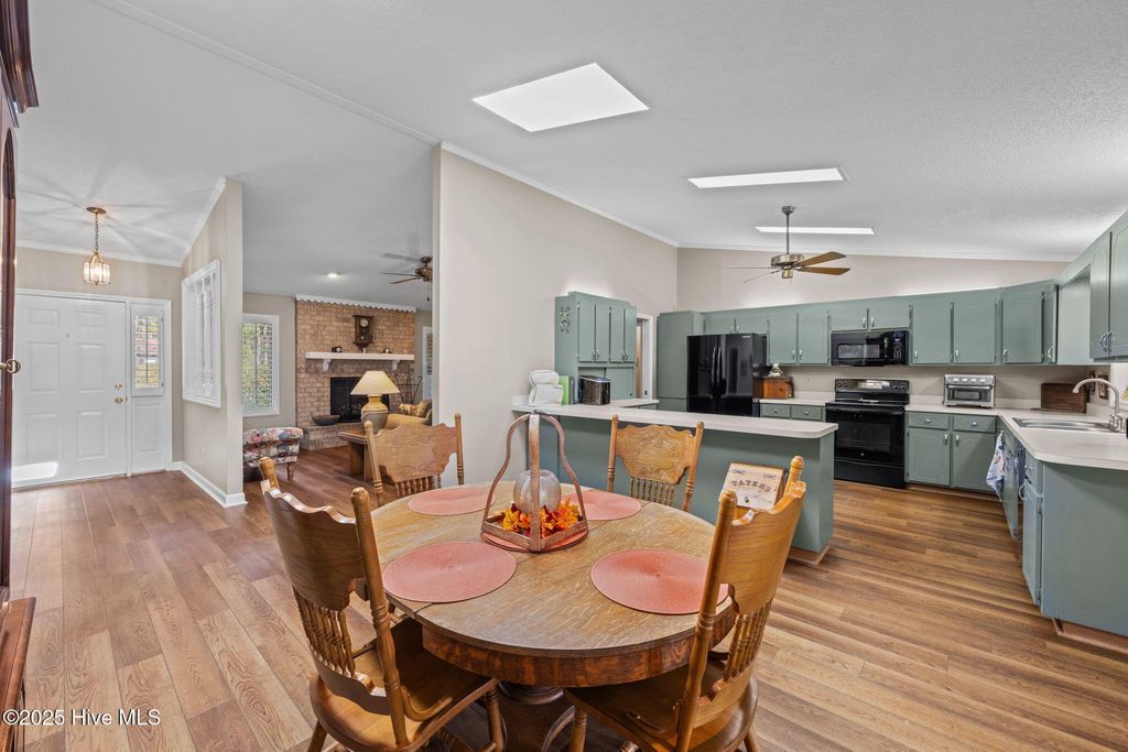 Photo of 1416 Santa Lucia Drive, New Bern, NC 28560 (MLS # 100543100)