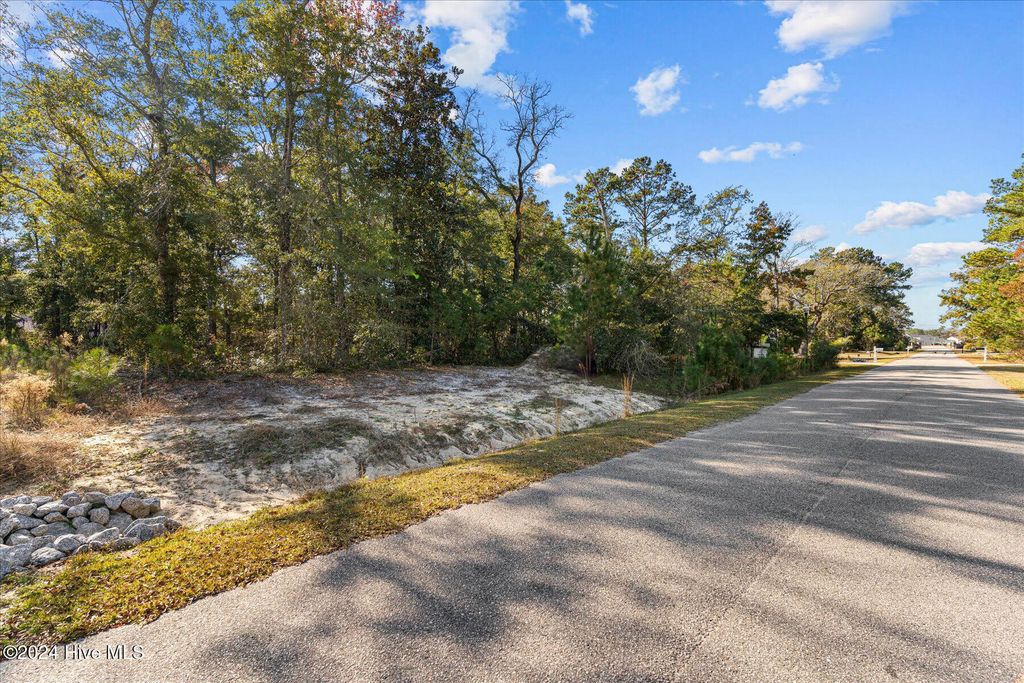 Photo of 8963 Tranquility Lane SW, Sunset Beach, NC 28468 (MLS # 100515851)