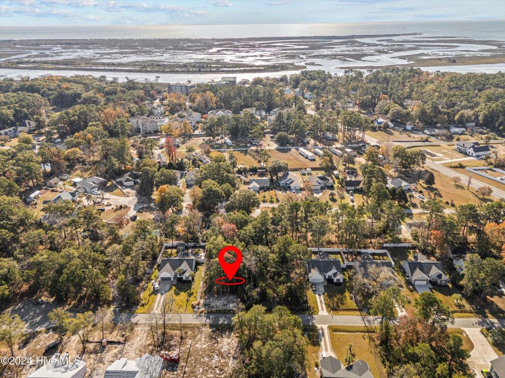 Photo of 8963 Tranquility Lane SW, Sunset Beach, NC 28468 (MLS # 100515851)