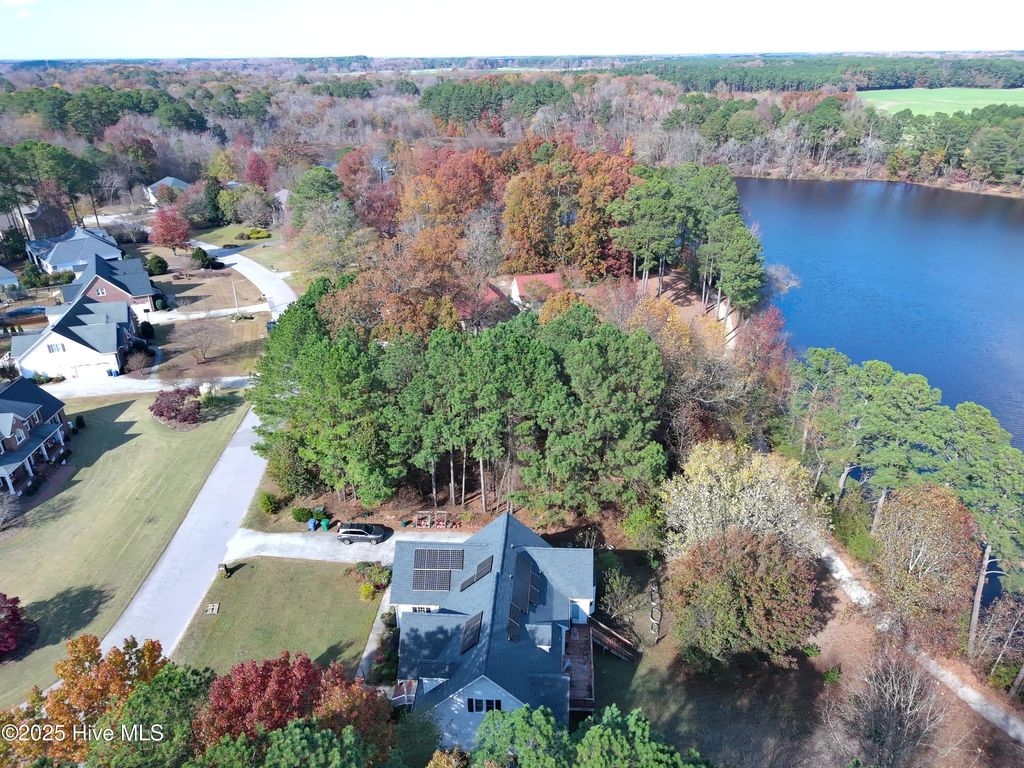 Photo of 4902 Pebble Beach Circle N, Wilson, NC 27896 (MLS # 100541889)