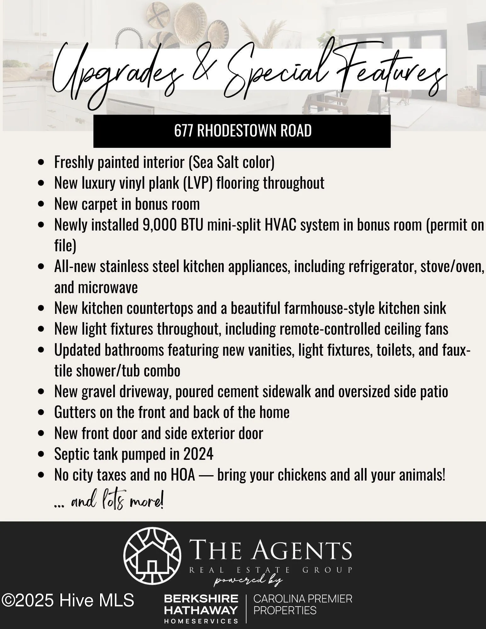 Jacksonville, North Carolina 28540, United States, 3 Bedrooms Bedrooms, ,2 BathroomsBathrooms,Residential,Active,103032