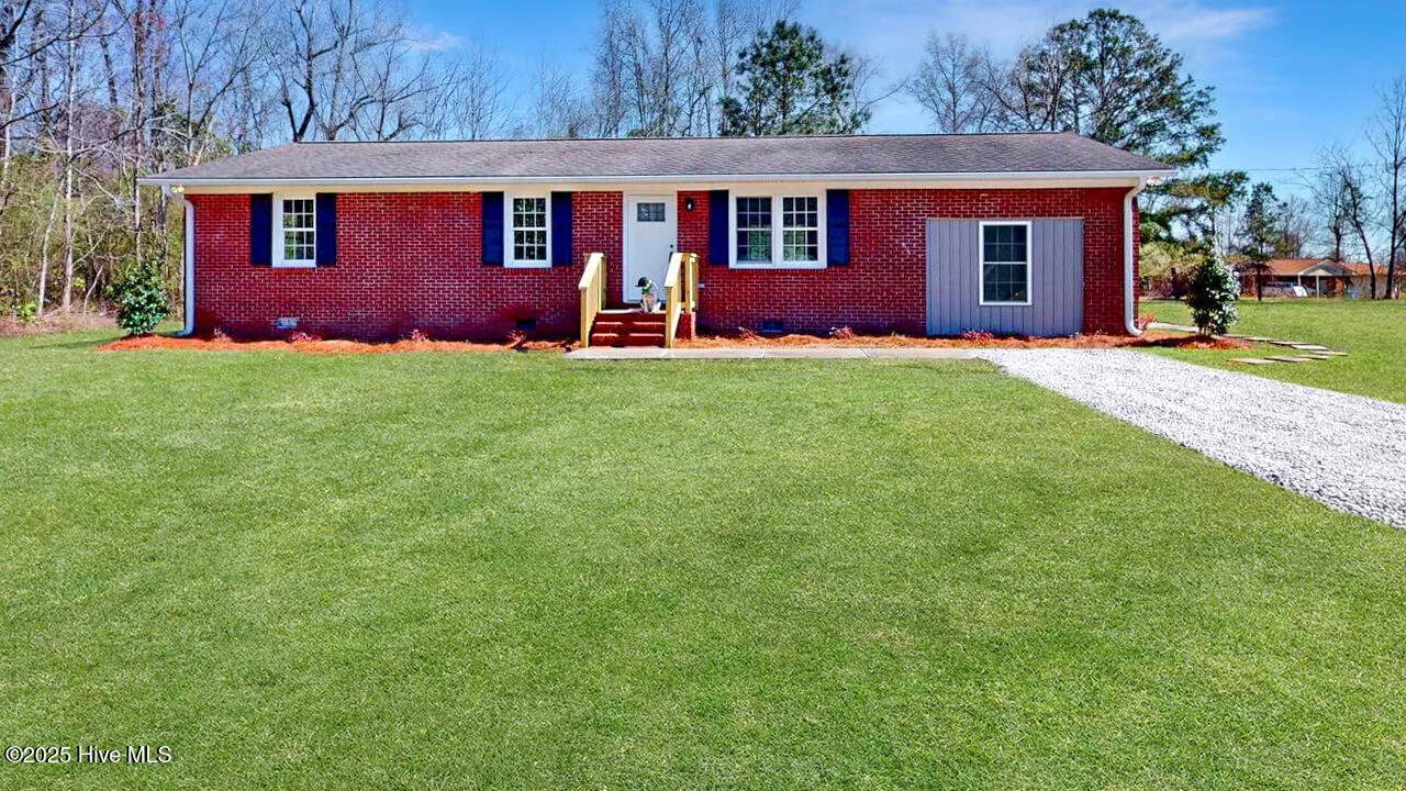 Jacksonville, North Carolina 28540, United States, 3 Bedrooms Bedrooms, ,2 BathroomsBathrooms,Residential,Active,103032