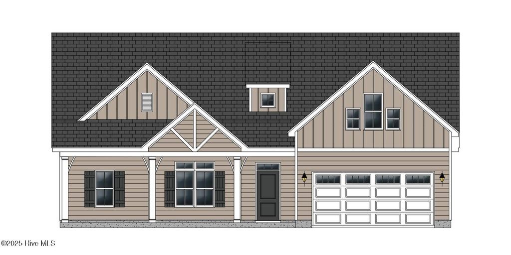 Photo of 816 Lendy Drive, Greenville, NC 27858 (MLS # 100531395)
