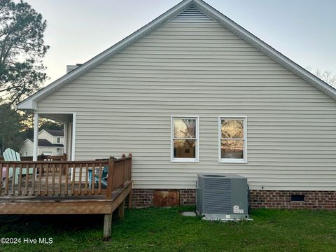 A home in Greenville