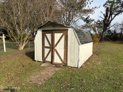 A home in Greenville